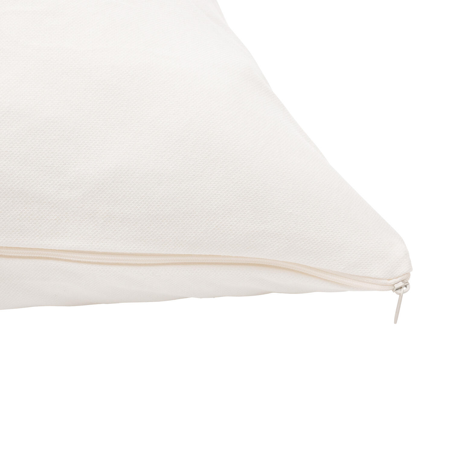 Kopfkissen Basic LxB: 80x80 cm Gesundheitssport Unisex 3/5