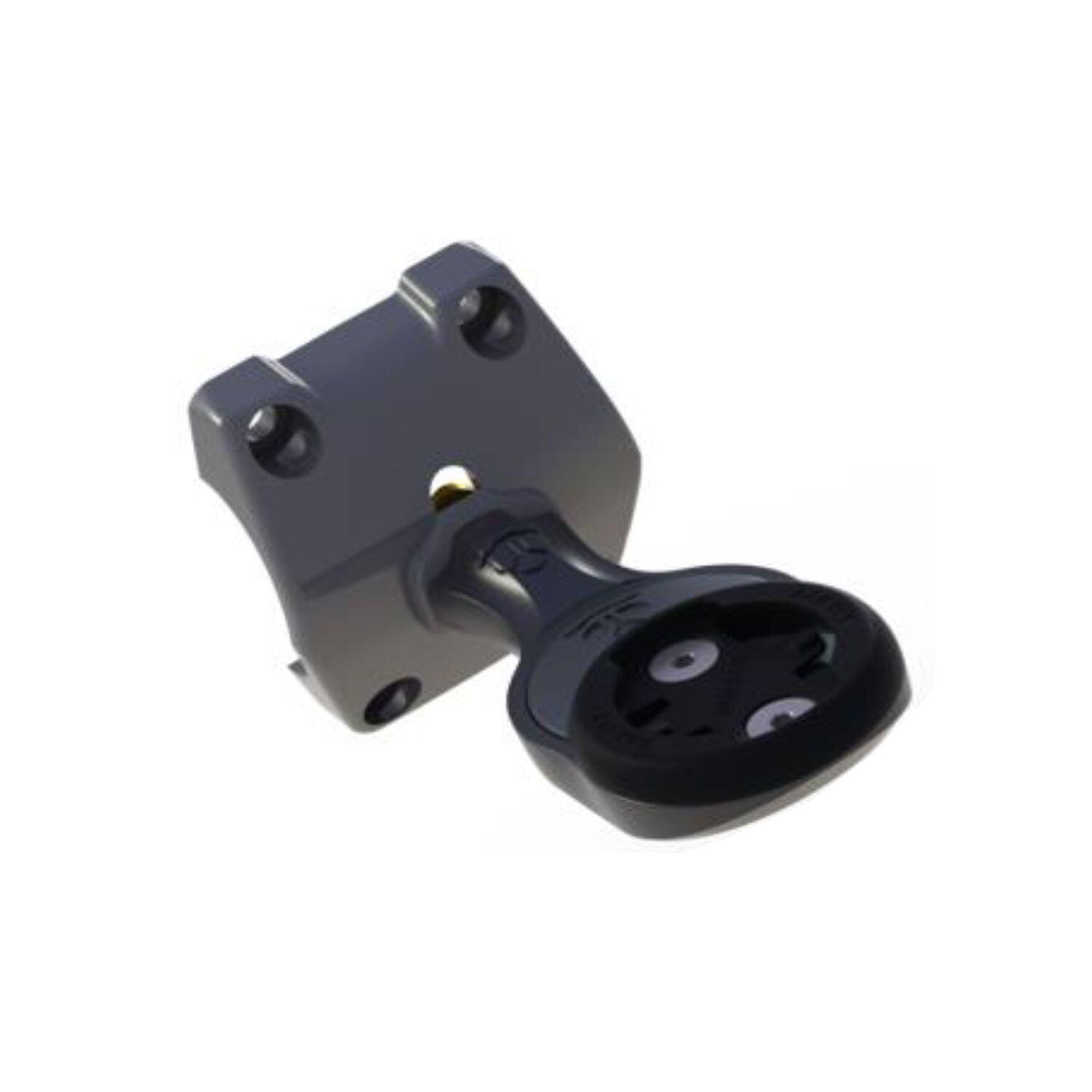 Bar Fly - Support Gps Barfly Prime Direct - Compteur Vélo - Noir - No Size - Decathlon
