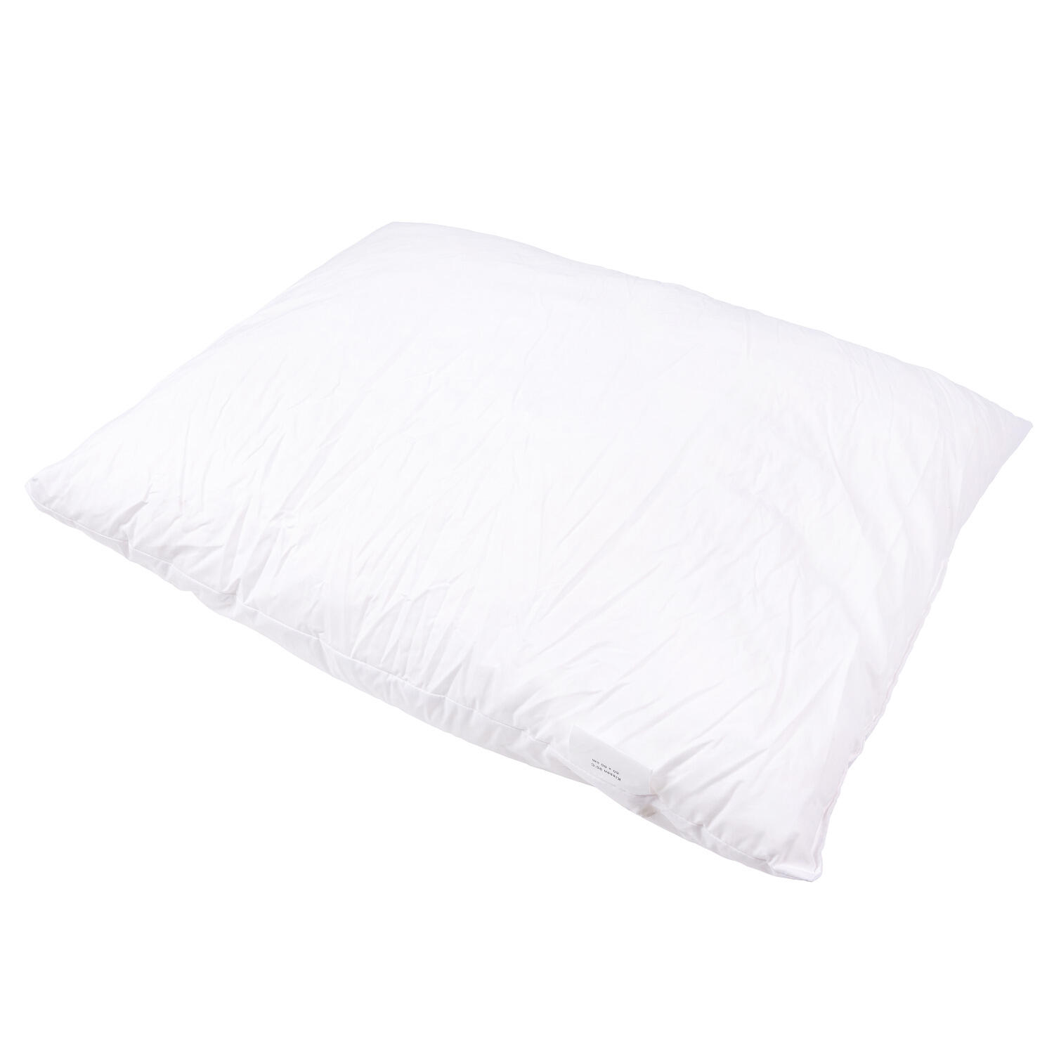 Kopfkissen Basic LxB: 80x80 cm Gesundheitssport Unisex 4/5