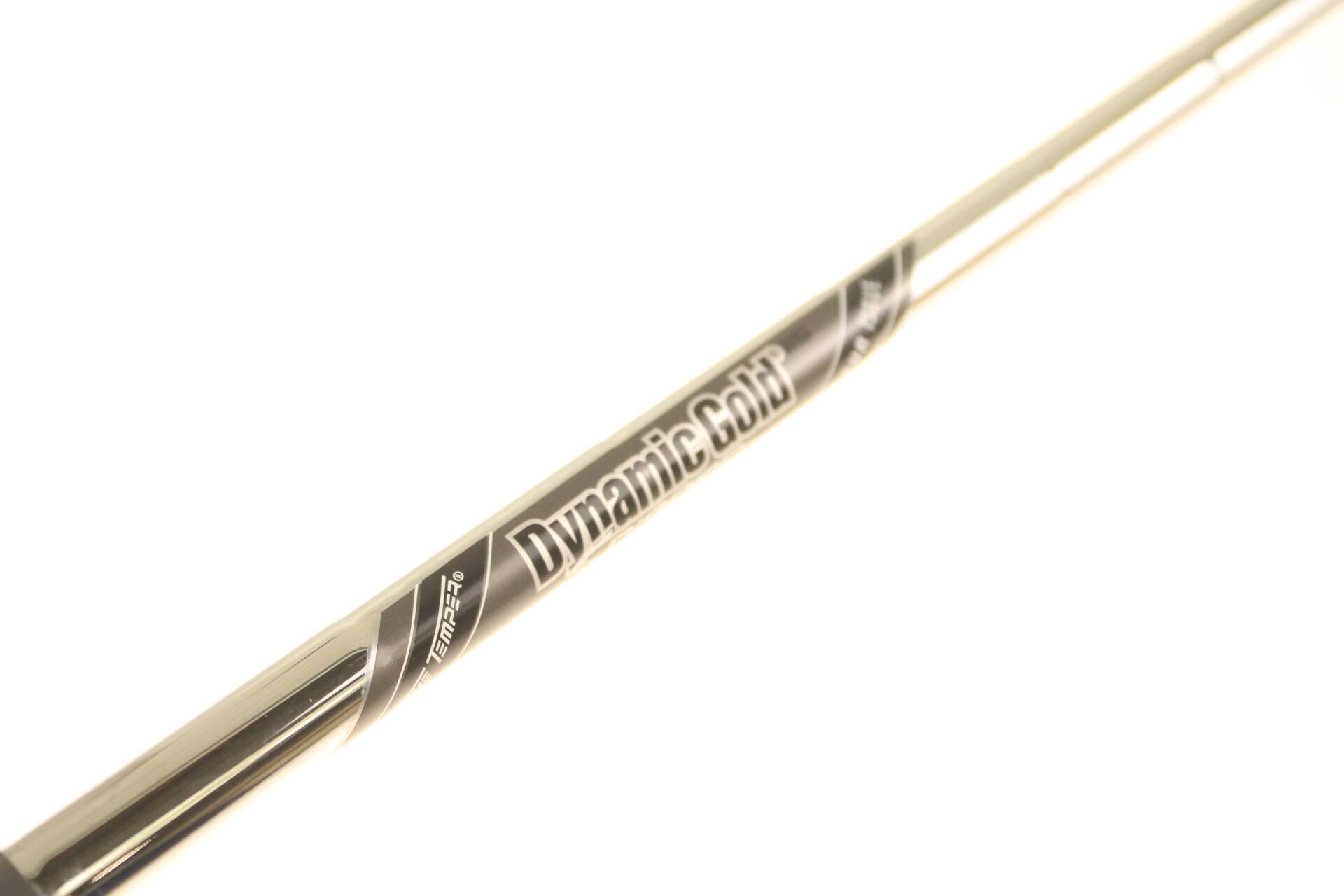 Seconde vie - Callaway Jaws Raw Full Toe Chrome J-Grind LH 58-deg - Sufficient 4/5