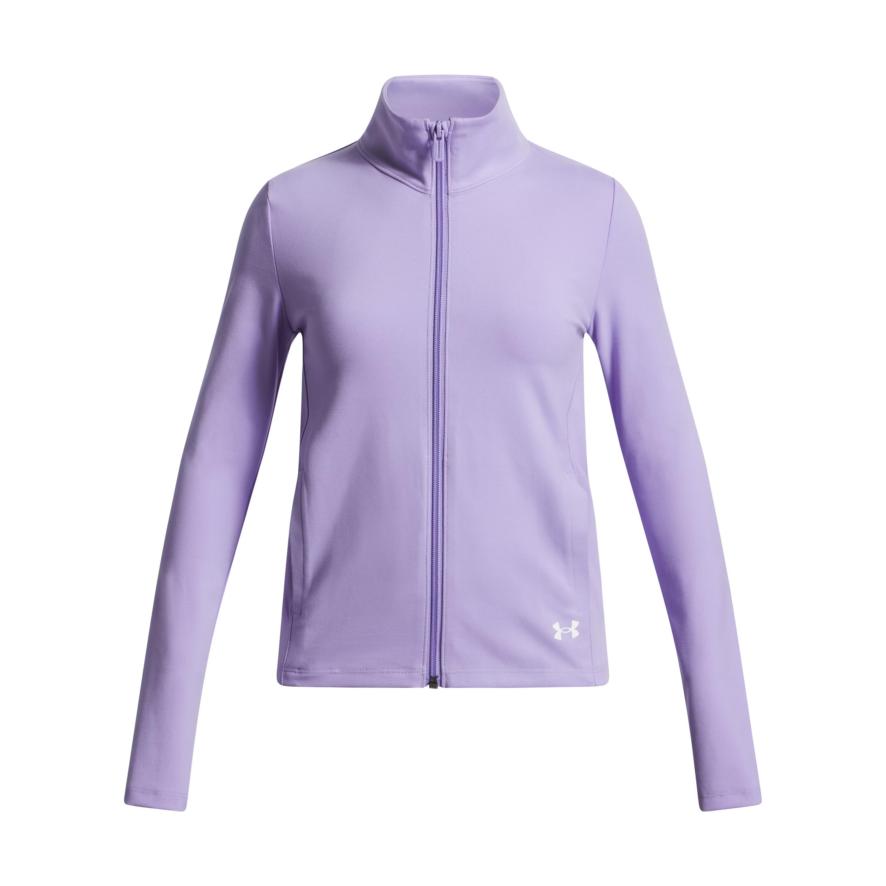 Dziecięca bluza dresowa Under Armour Motion