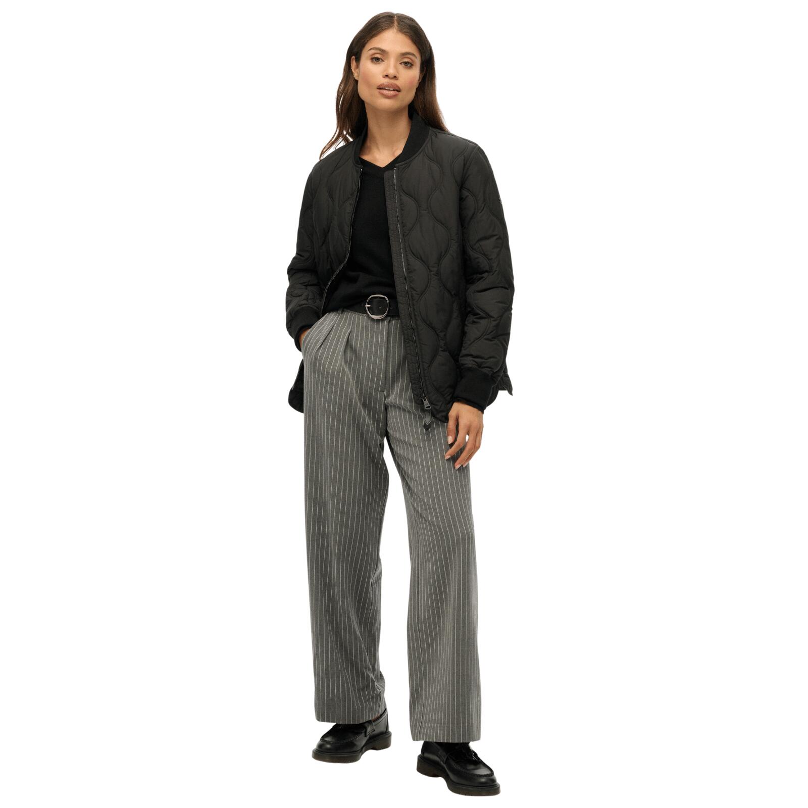 Doudoune femme Superdry 2/4