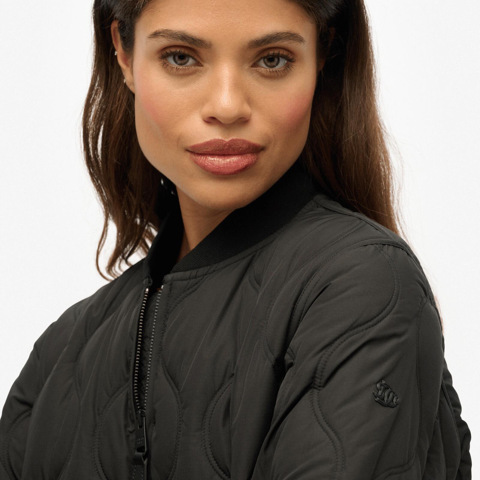 Doudoune femme Superdry 4/4