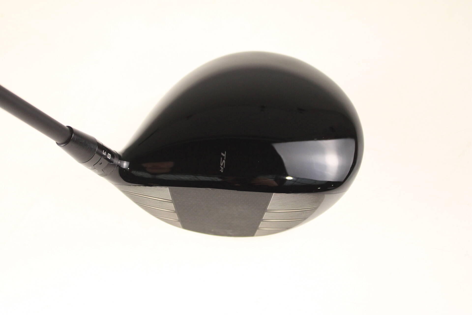 Seconde vie - Titleist TSR3 LH 8-deg Driver - Good 3/5