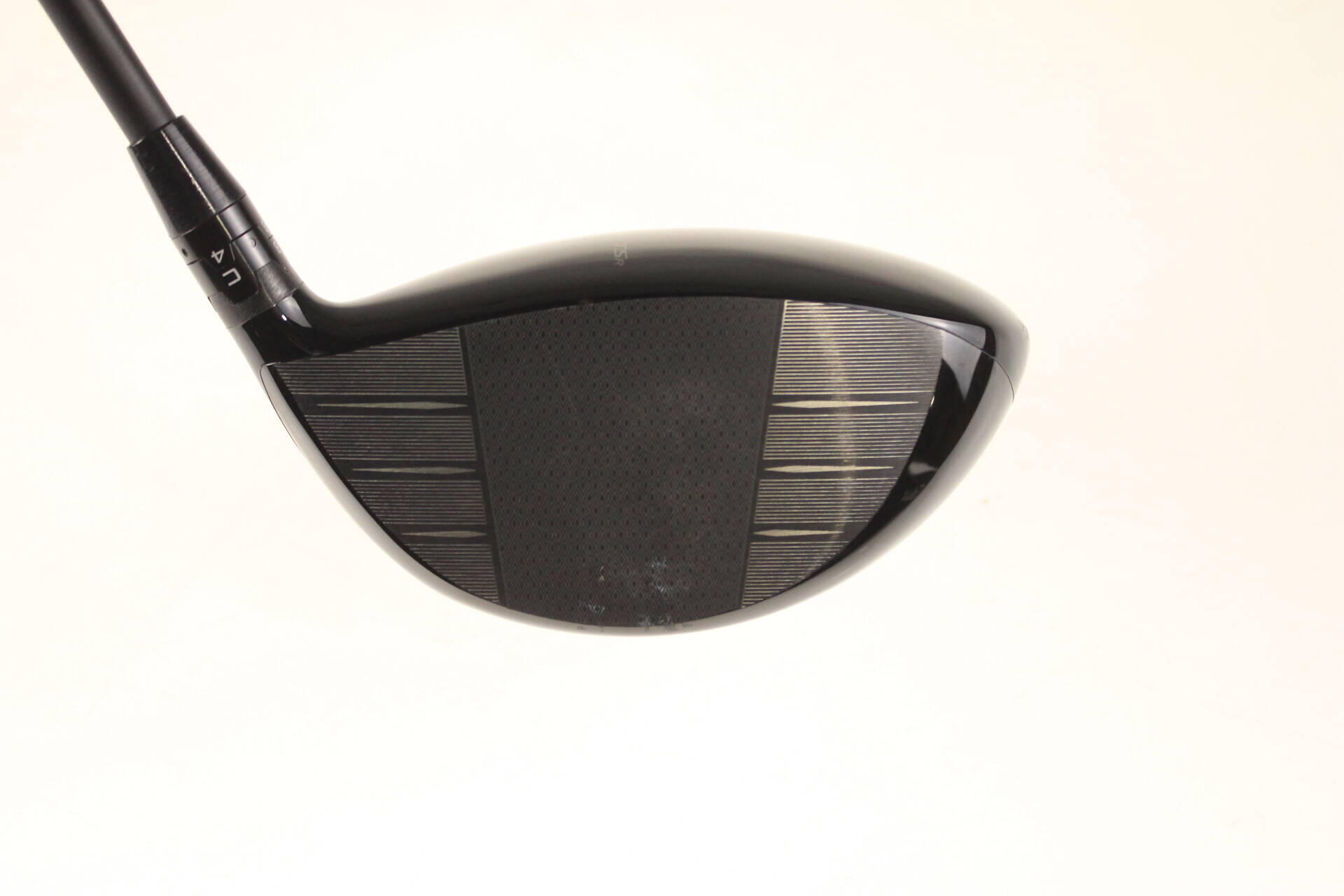 Seconde vie - Titleist TSR3 LH 8-deg Driver - Good 2/5