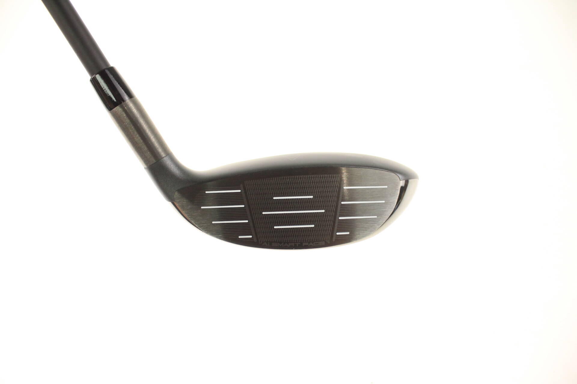 Seconde vie - Callaway Paradym Ai Smoke MAX D LH 18-deg Fairway Wood - Excellent 2/6