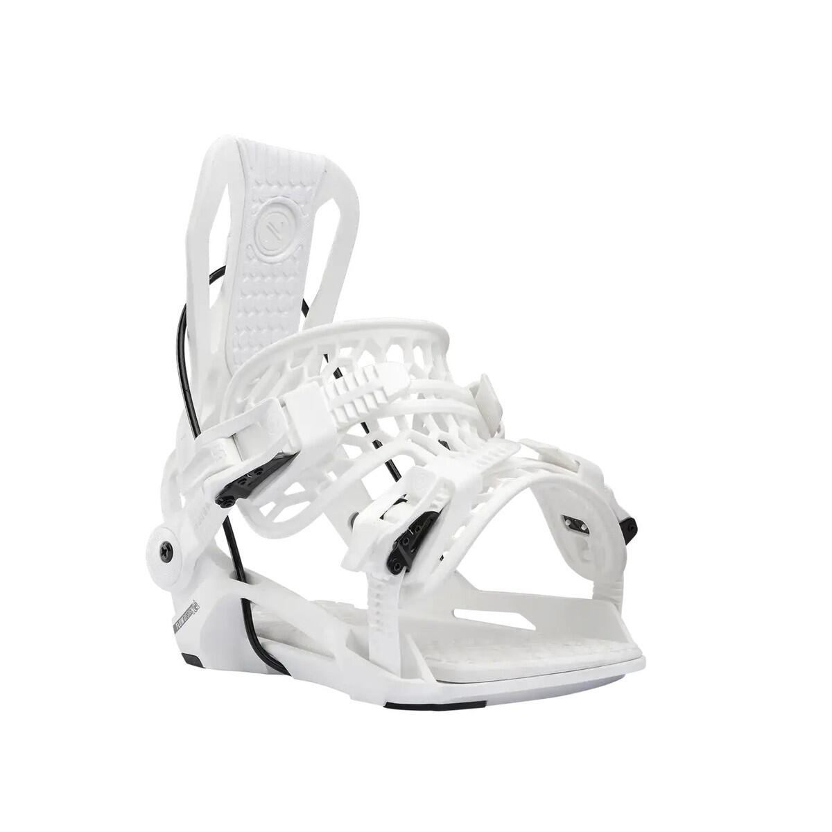 Wiązania Nidecker Flow Fenix White 2026 3/7