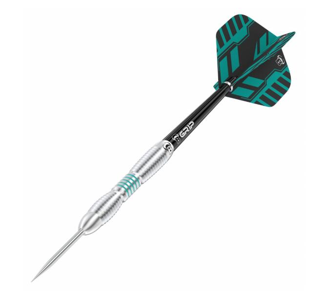 Bulls Veco V1 21g Steeldarts 90% Tungsten 2/2