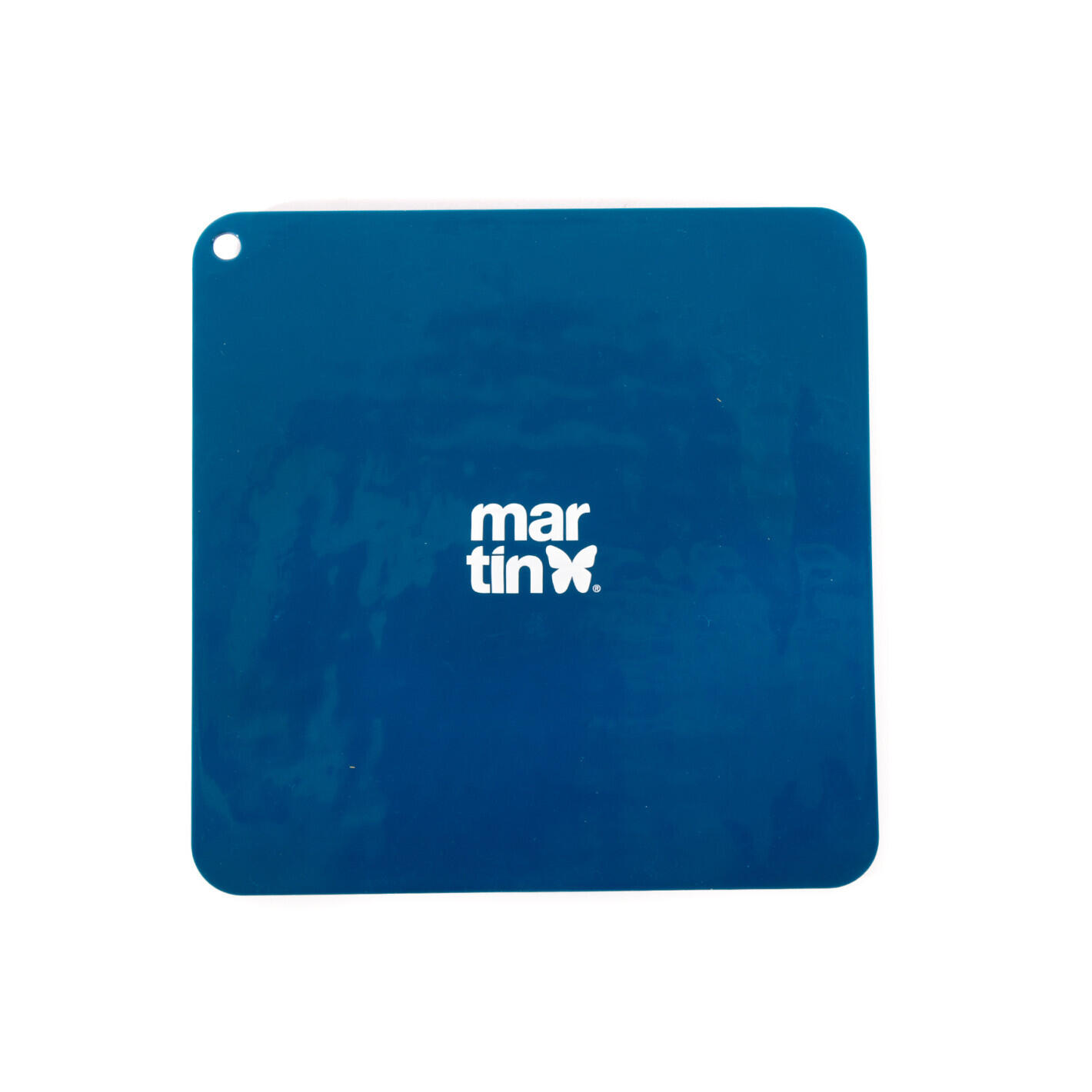 Tapis de léchage silicone Martin Sellier Trio 2/5