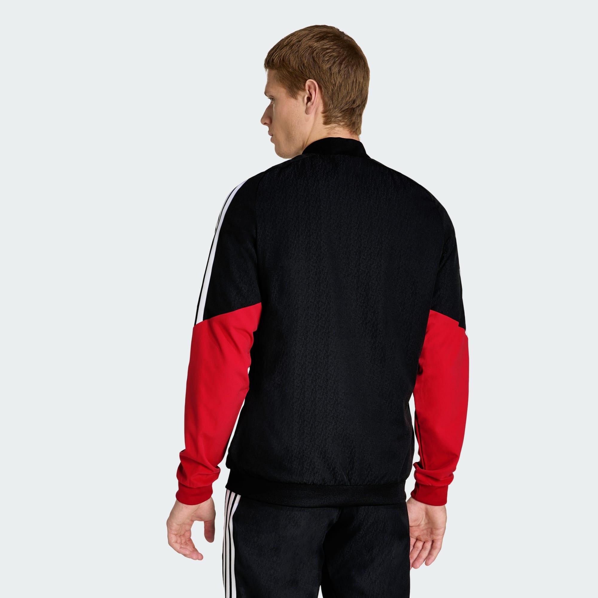 Veste de présentation Allemagne 26 Tiro 3/6