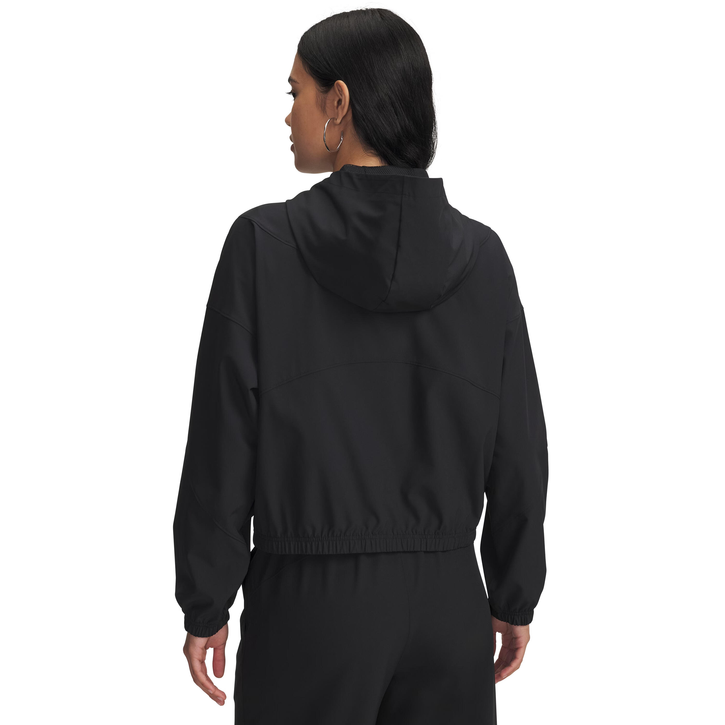 Veste de survêtement femme Under Armour Rival 2/3
