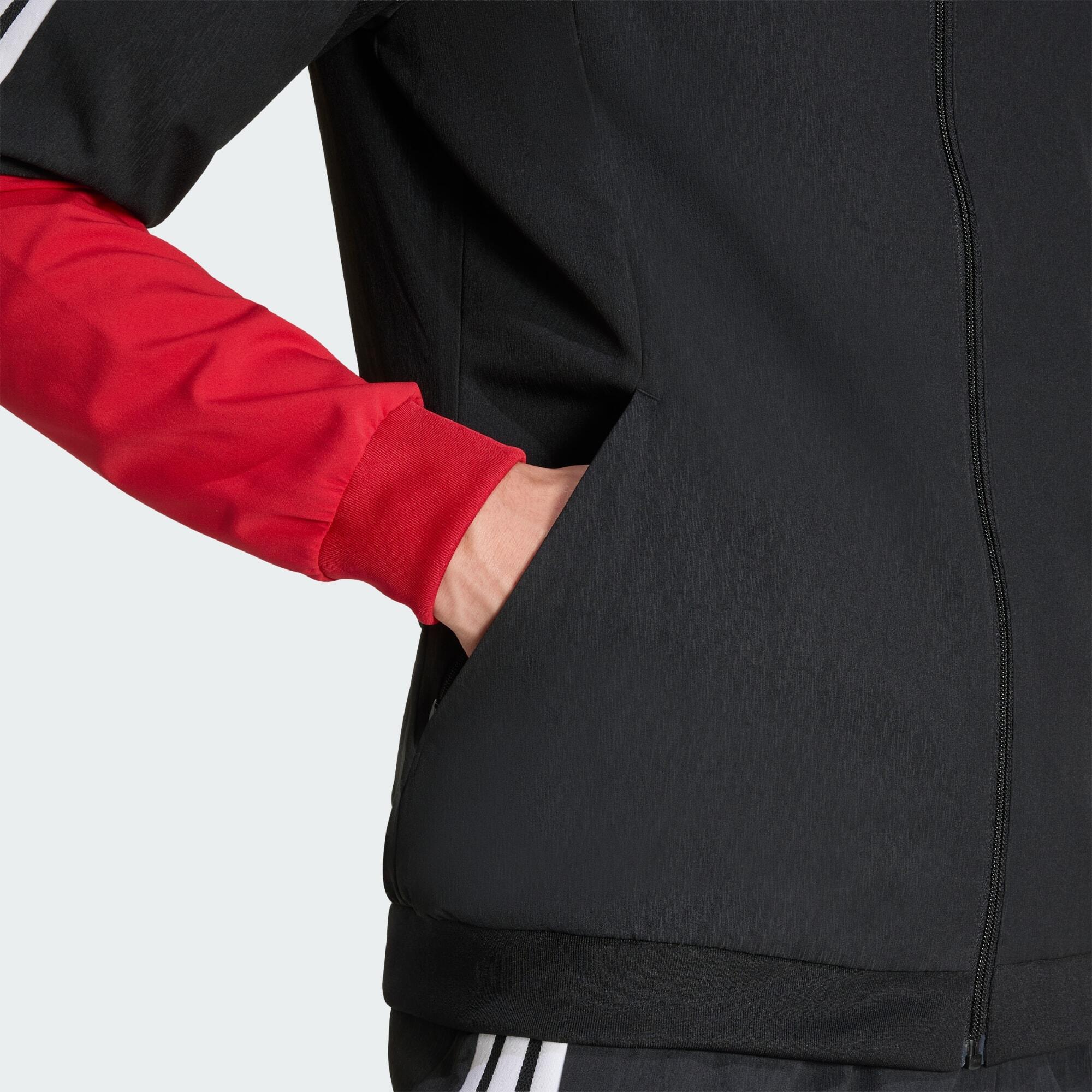 Veste de présentation Allemagne 26 Tiro 5/6