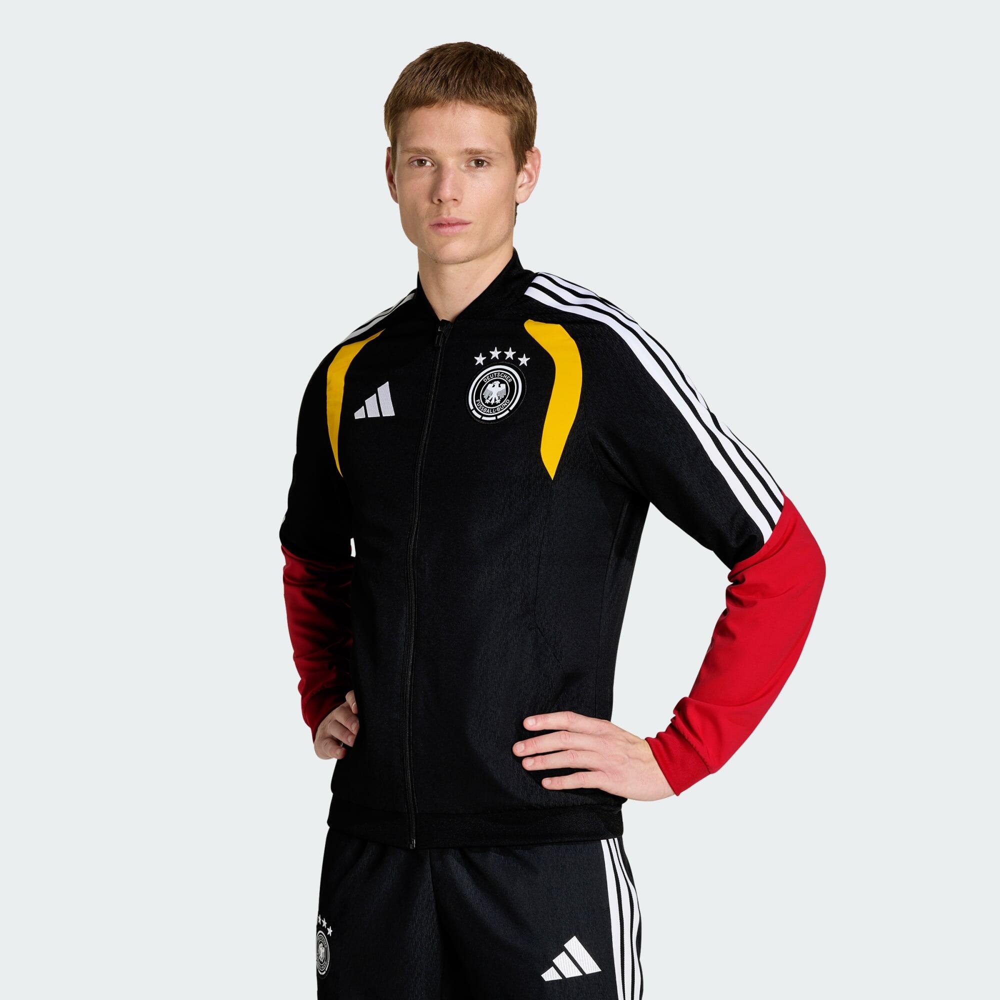 ADIDAS Germany 26 Tiro Presentation Jacket