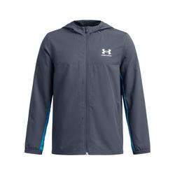 Veste imperméable enfant Under Armour Rival