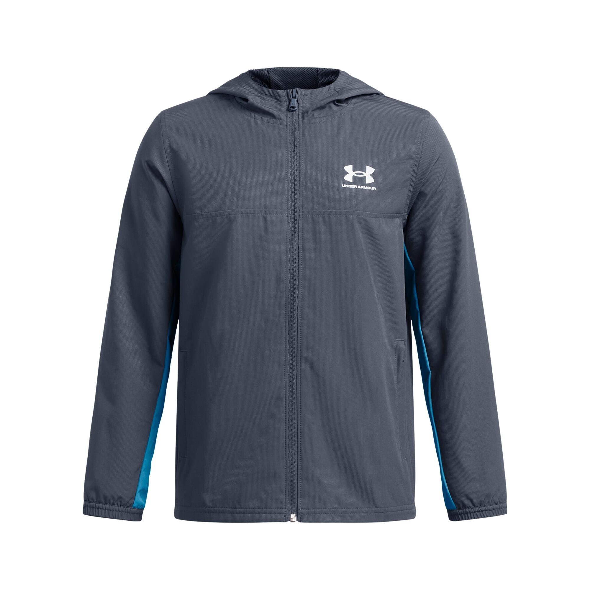 UNDER ARMOUR Waterproof jacket for children Under Armour Rival