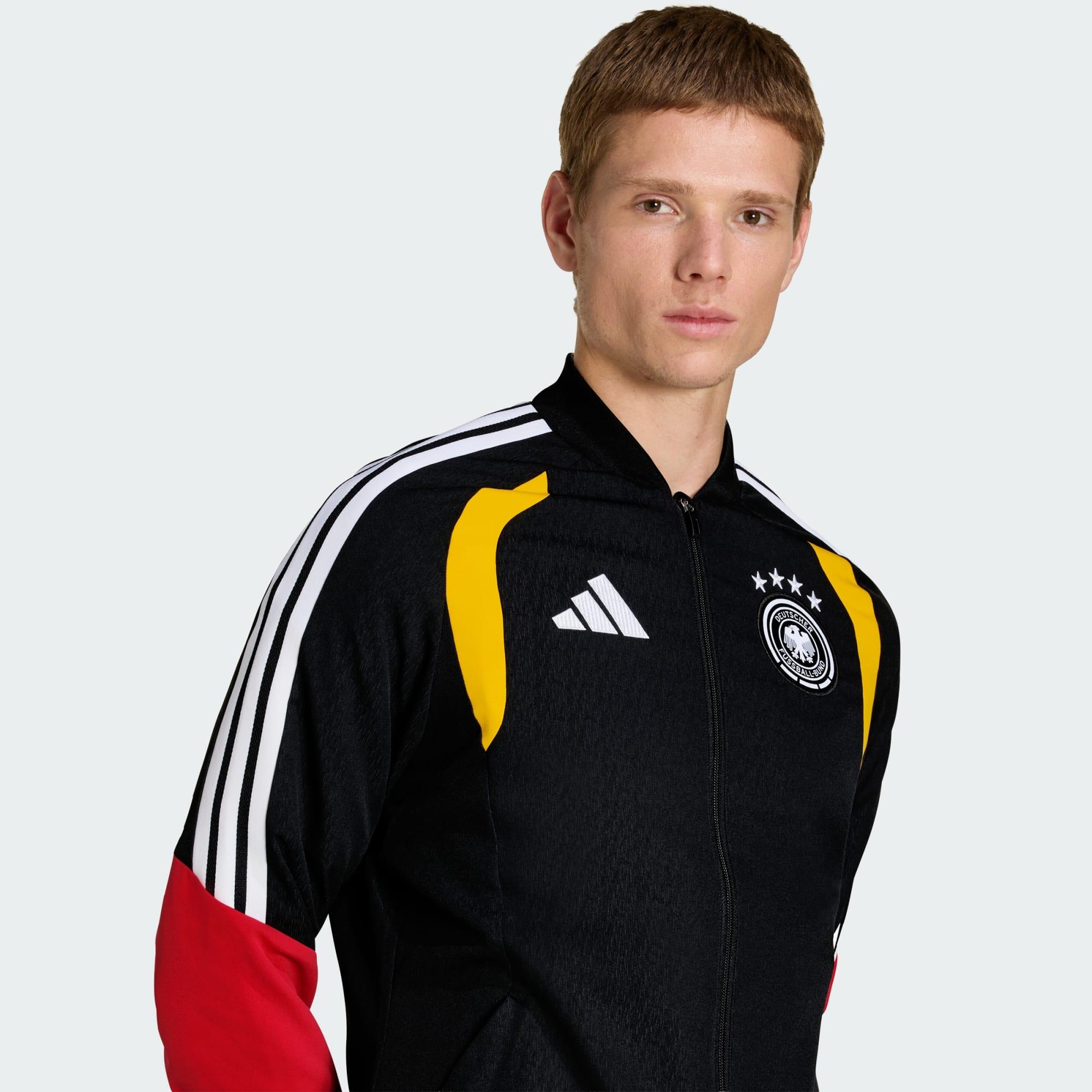 Veste de présentation Allemagne 26 Tiro 4/6