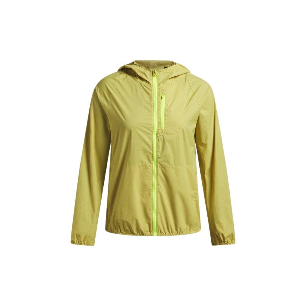 Damska wiatrówka Under Armour Launch