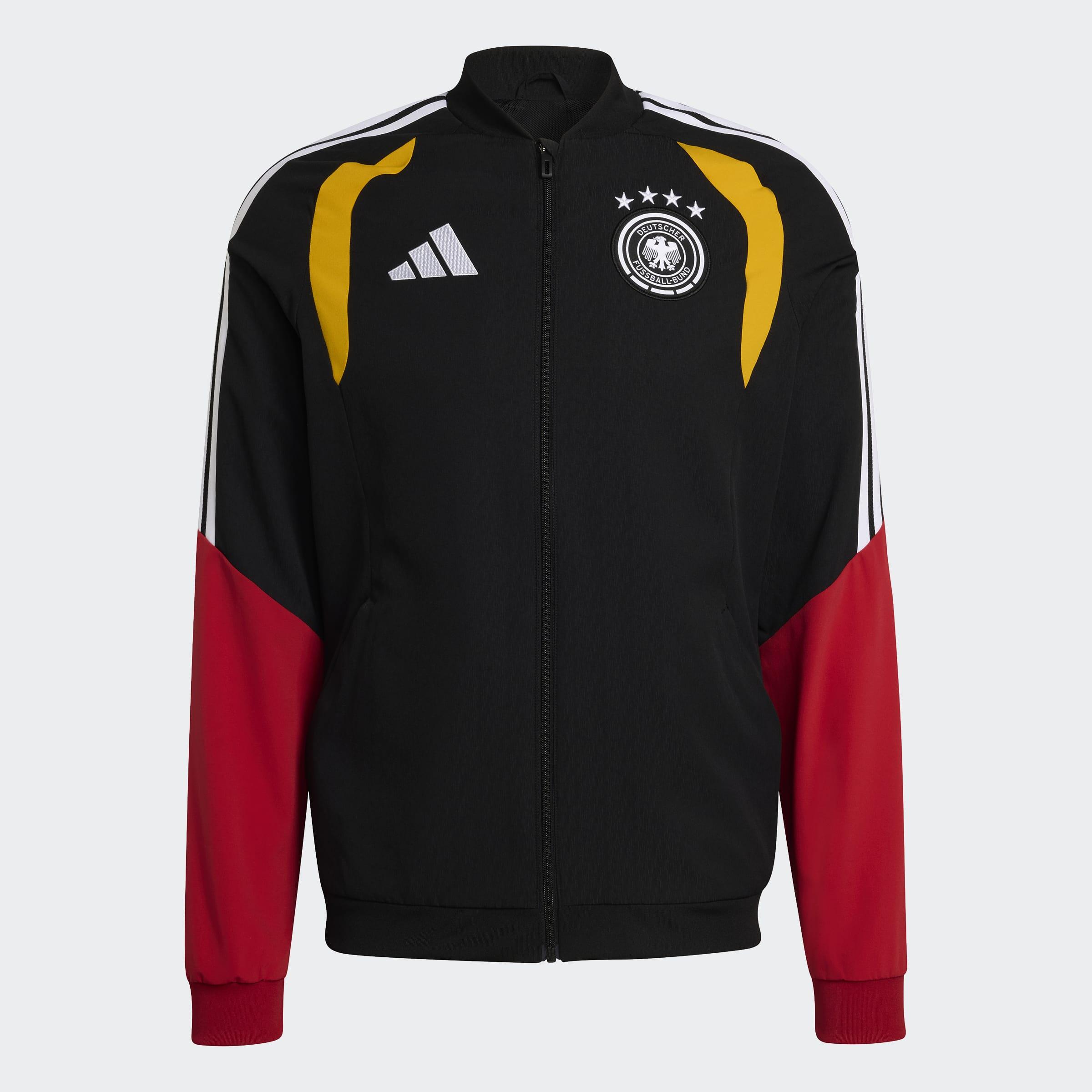 Veste de présentation Allemagne 26 Tiro 6/6