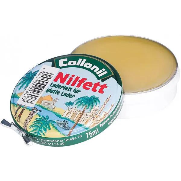 Balsam pentru piele neteda Collonil Nilfett, 75 ml 1/4