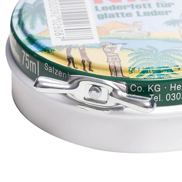 Balsam pentru piele neteda Collonil Nilfett, 75 ml