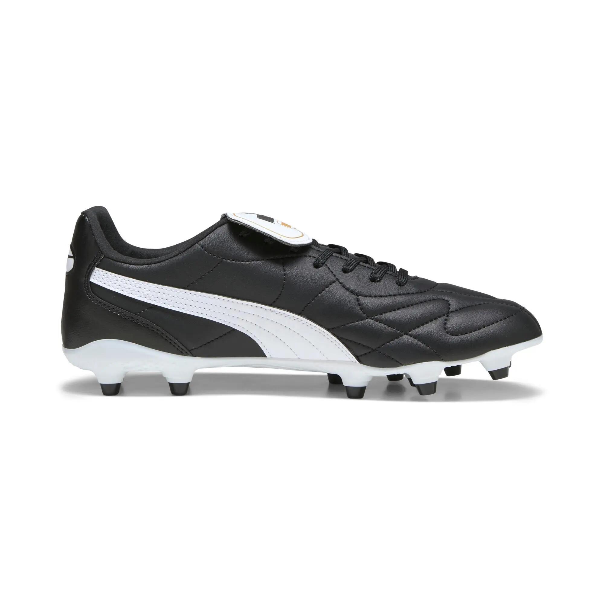 Second Life - Buty do piłki nożnej Puma King Top FG/AG - Stan Doskonały 2/5