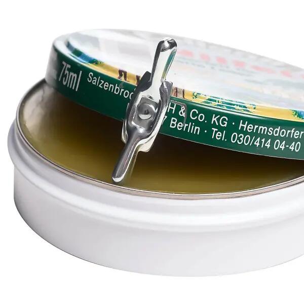 Balsam pentru piele neteda Collonil Nilfett, 75 ml 4/4