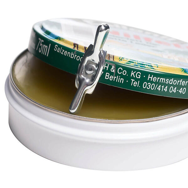 Balsam pentru piele neteda Collonil Nilfett, 75 ml