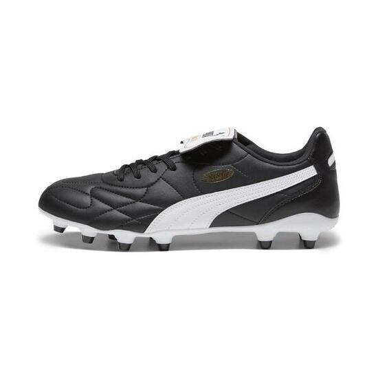 Second Life - Buty do piłki nożnej Puma King Top FG/AG - Stan Doskonały
