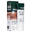 Crema de pantofi cu ulei de migdale Collonil Waterstop Colours, 75 ml, smoke