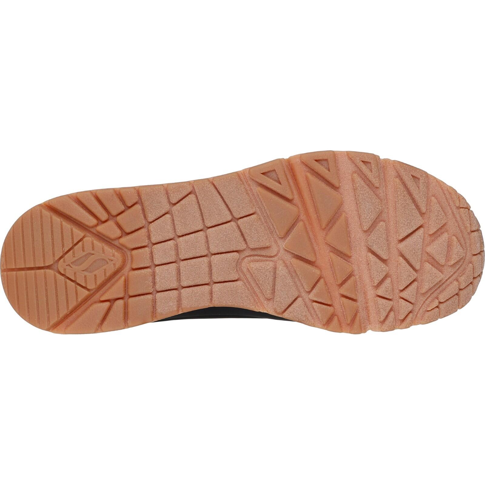 Scarpe Skechers modello 177093-BKLD per donne 4/5