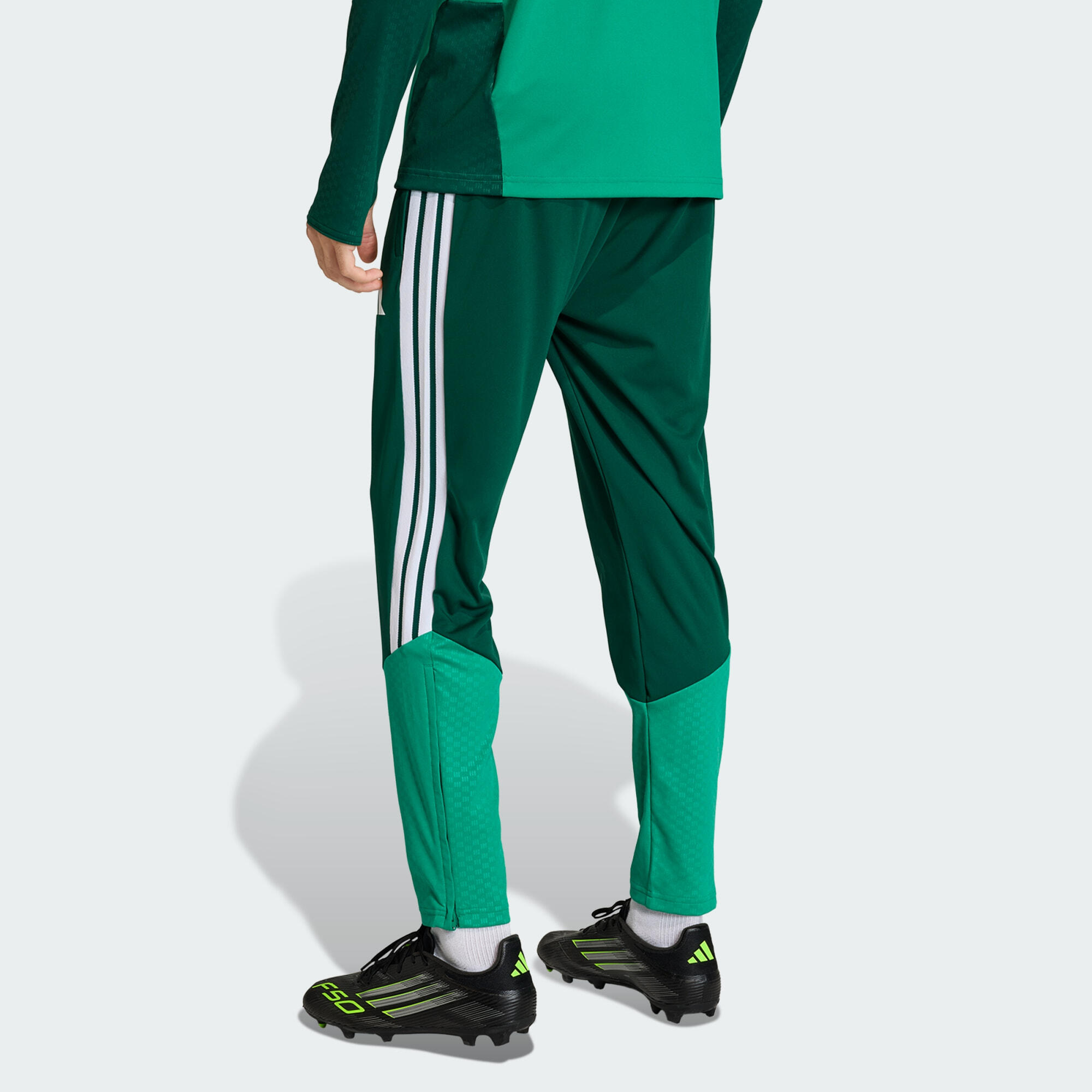 Pantalon d'entraînement Algérie 26 3/6