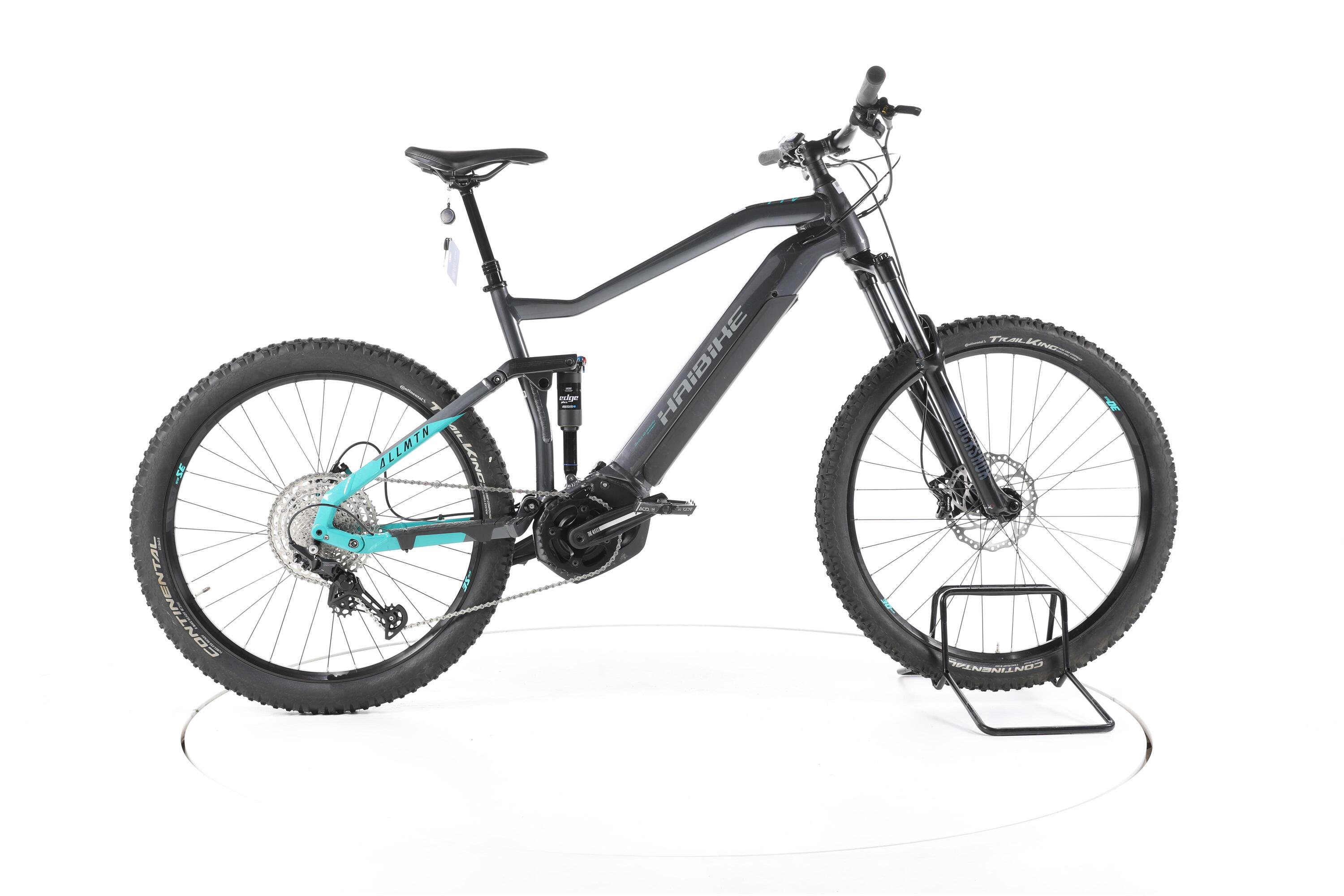 HAIBIKE Ebike ricondizionata · Haibike AllMtn 1 · Ottime condizioni