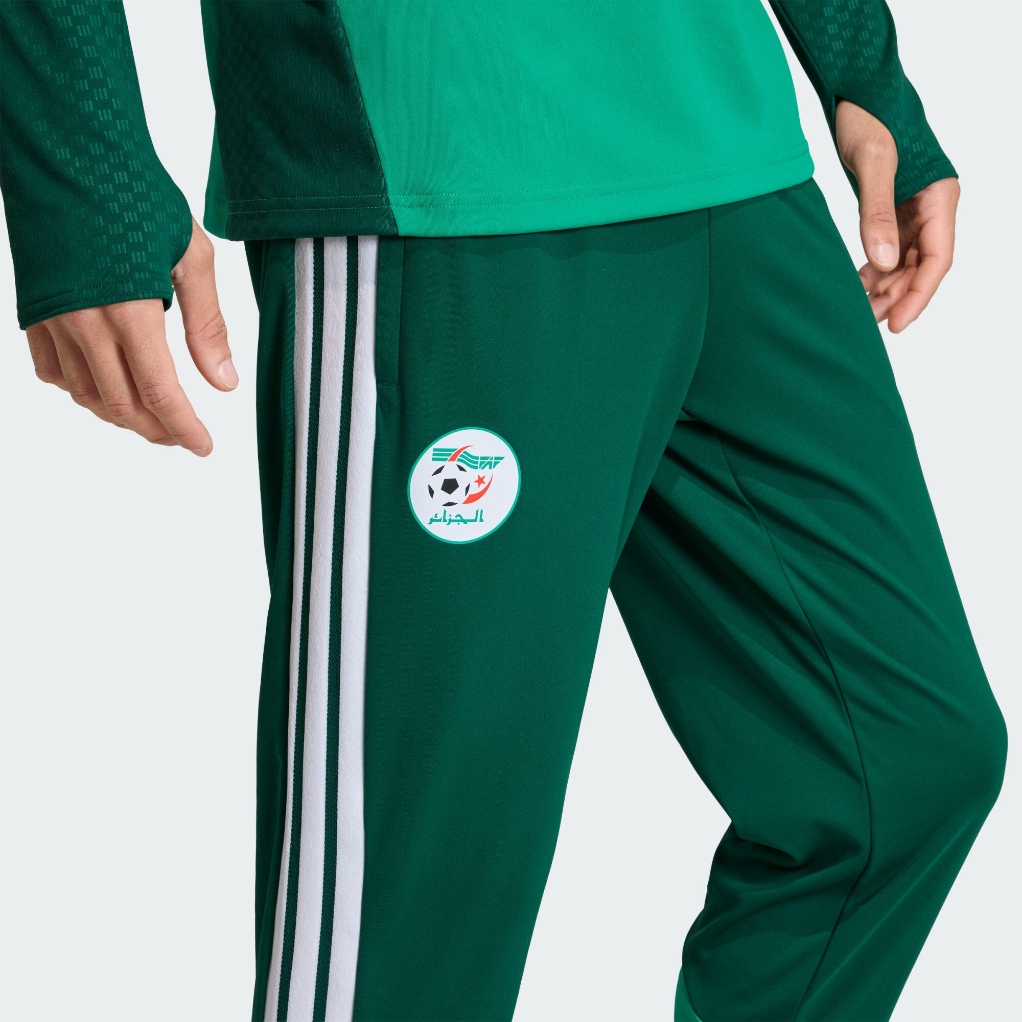 Pantalon d'entraînement Algérie 26 5/6