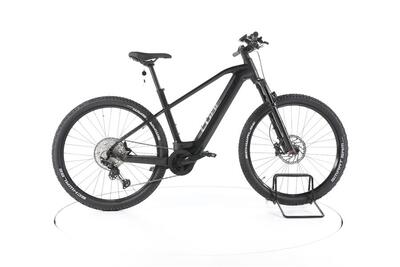 Tweedehands - cube reaction hybrid sl e-bike - goed