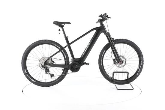 Reconditionné - Cube Reaction Hybrid SL E-Bike - Bon