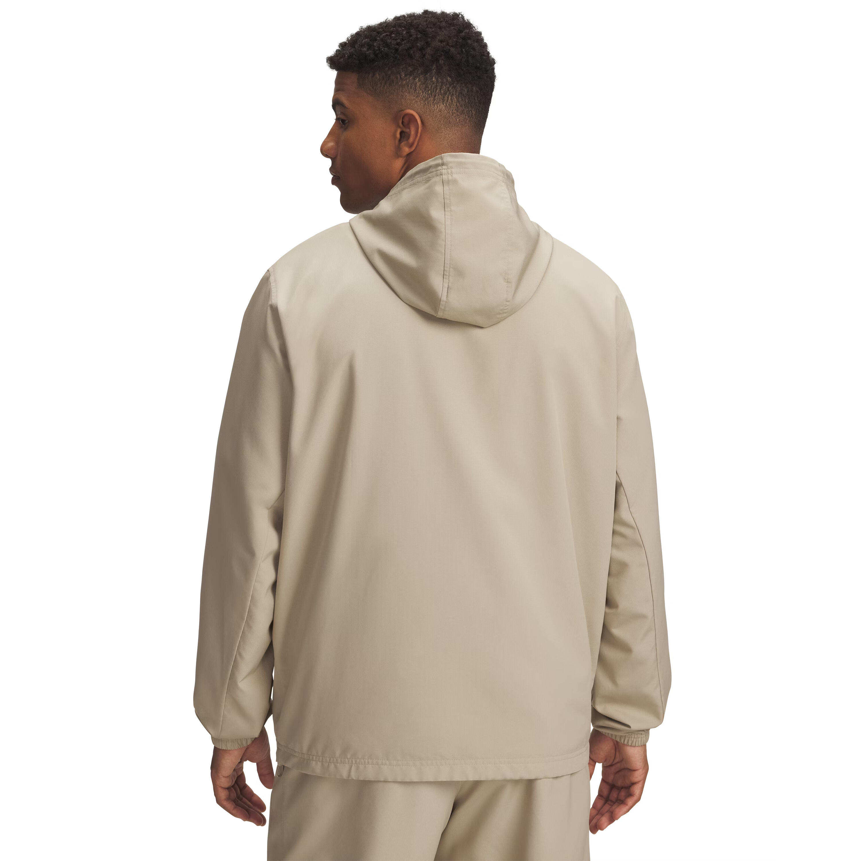 Windjack Under Armour Rival 2/3