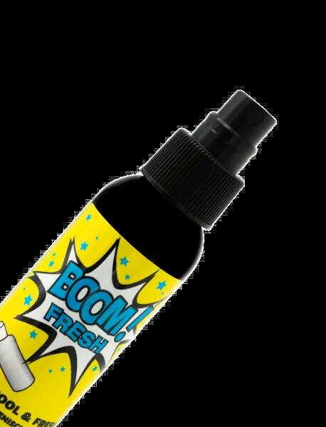 Deodorant incaltaminte Collonil BOOM! Fresh, 100 ml 3/3