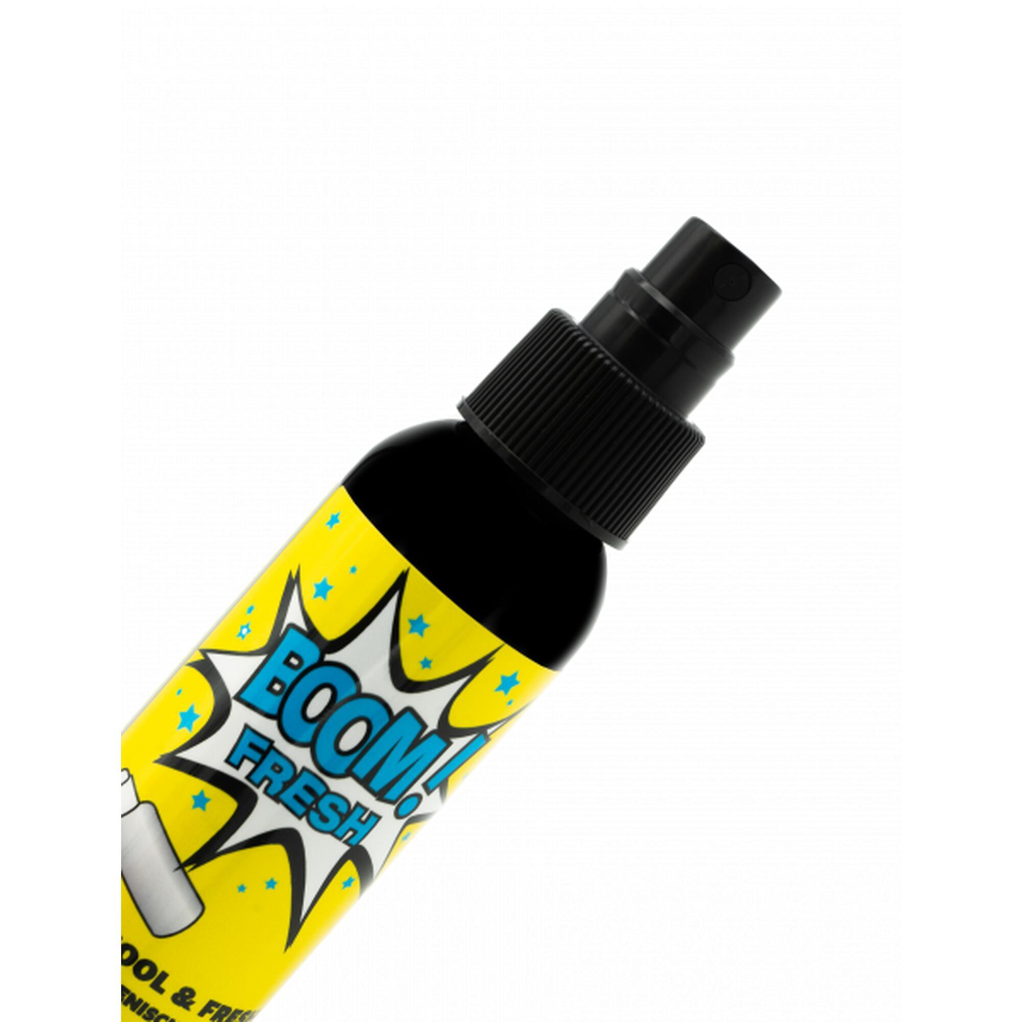 Deodorant incaltaminte Collonil BOOM! Fresh, 100 ml