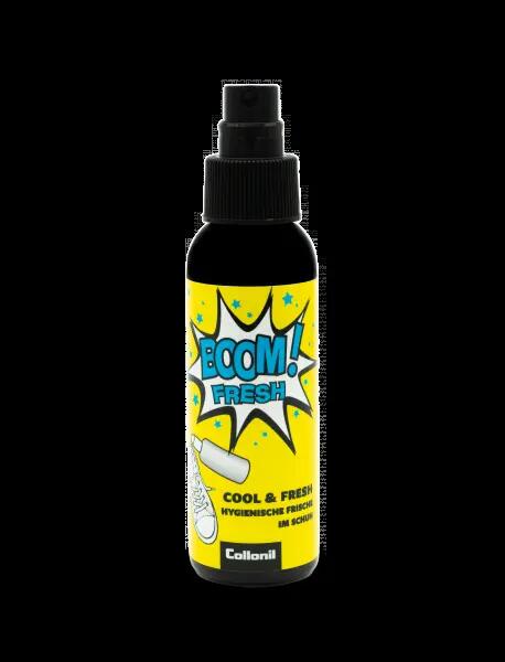 Deodorant incaltaminte Collonil BOOM! Fresh, 100 ml 2/3