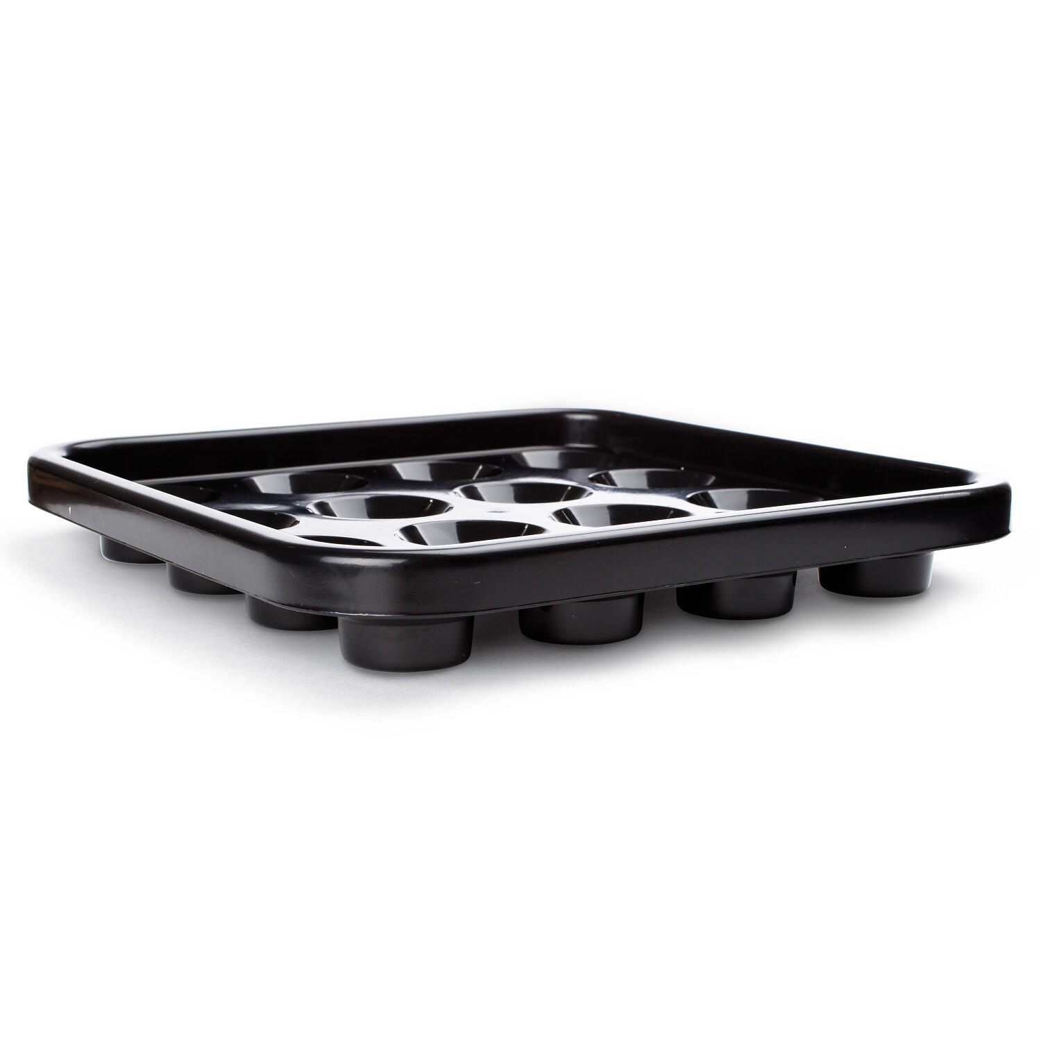 Balltablett für 16 Pool-Kugeln Billard Unisex 3/3