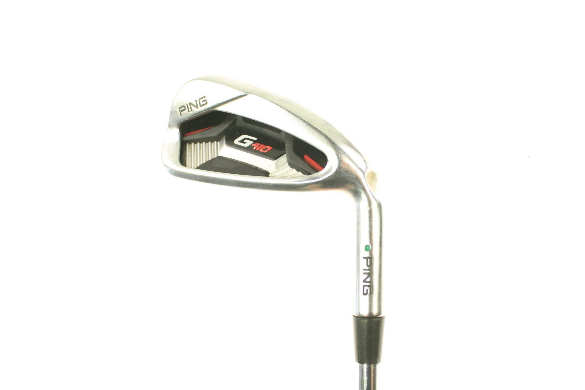 PING Seconde vie - Ping G410 RH 4-PW Iron Set - Sufficient