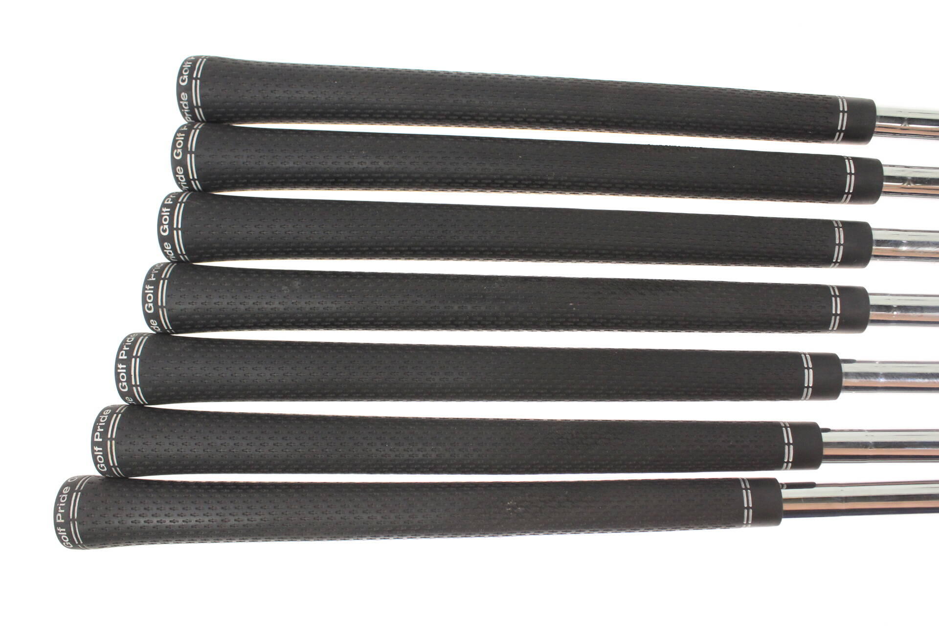 Seconde vie - Ping G410 RH 4-PW Iron Set - Sufficient 5/5