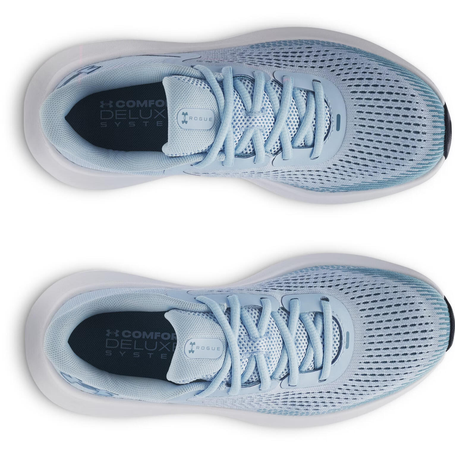 Chaussures de running femme Under Armour Rogue 5 3/5