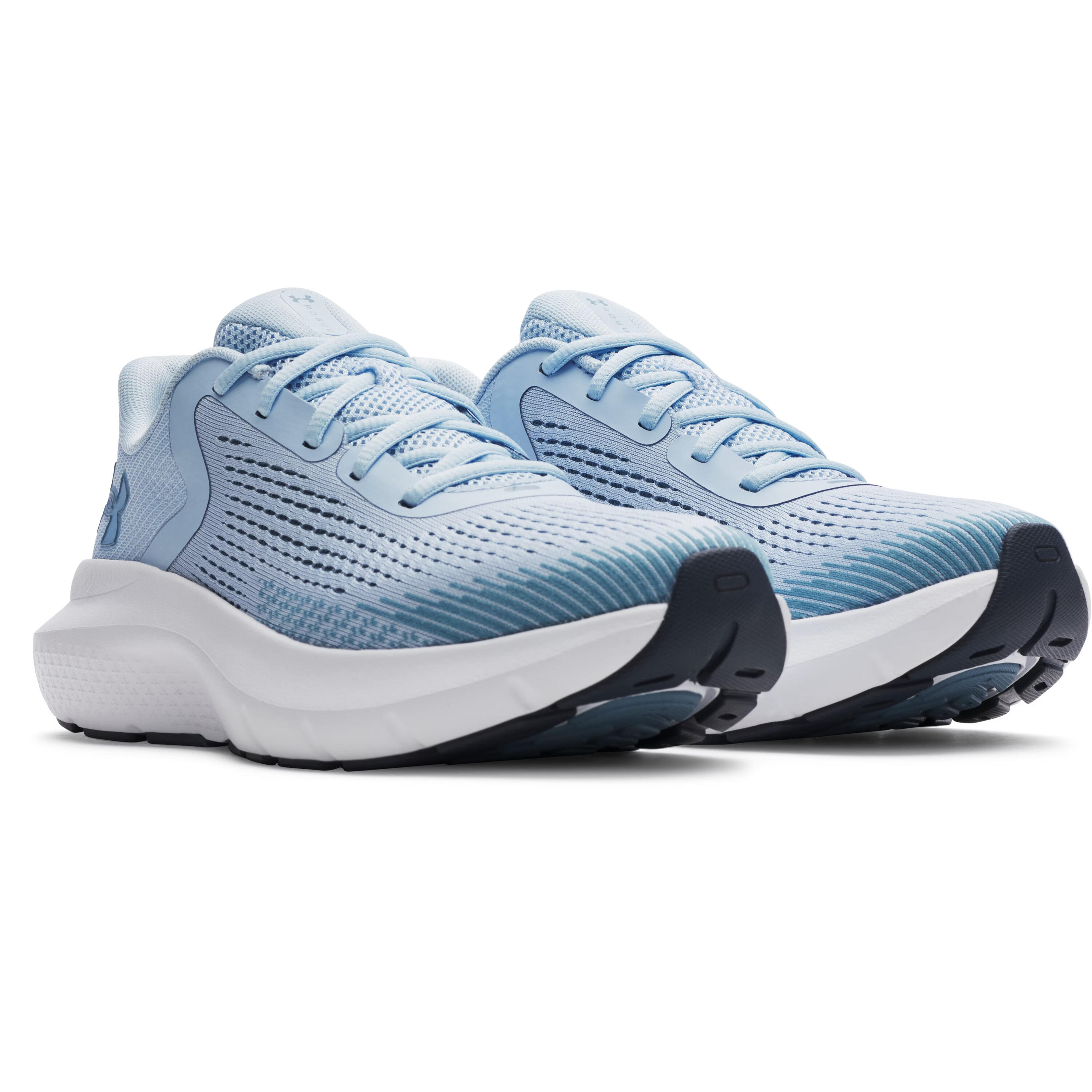 Chaussures de running femme Under Armour Rogue 5 2/5