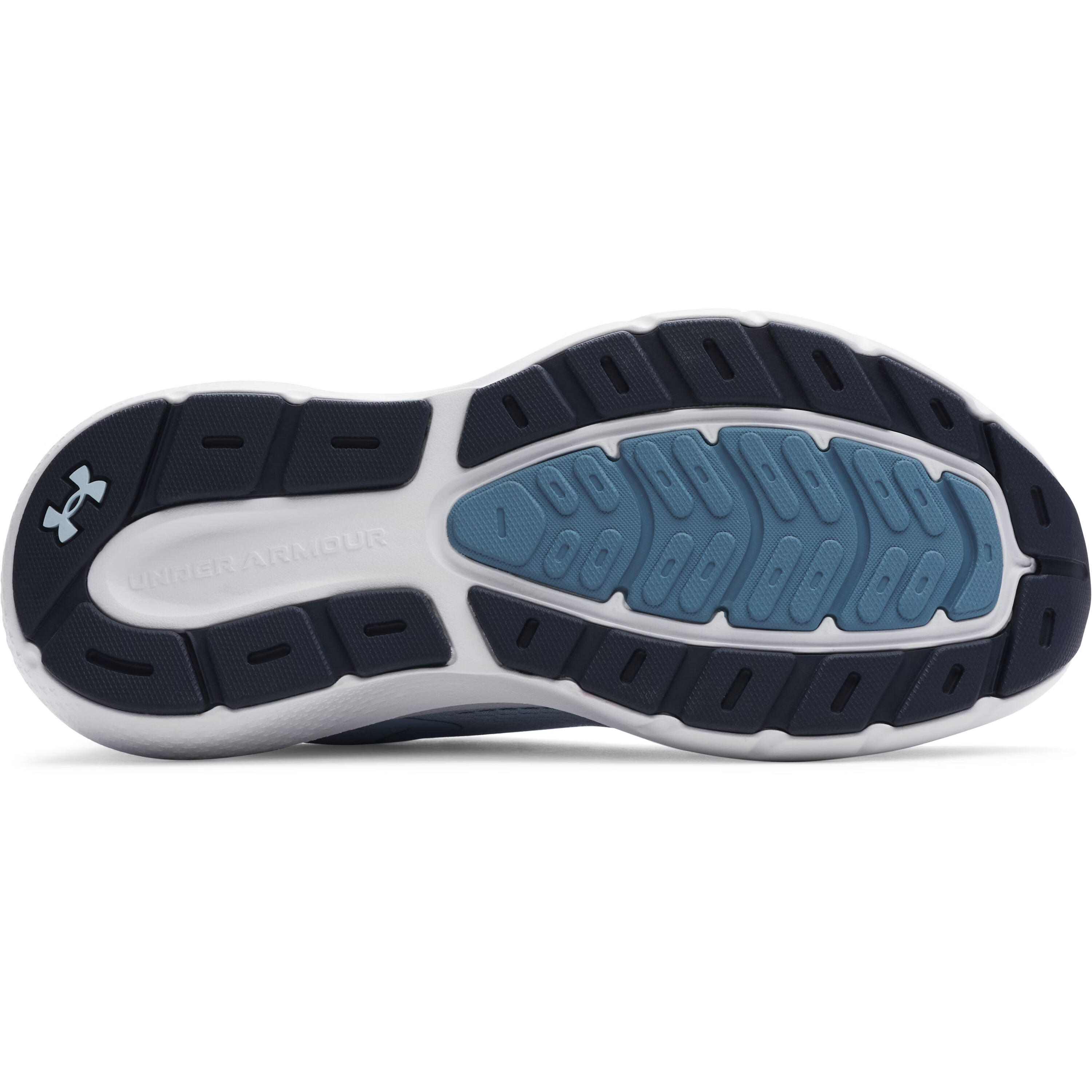 Chaussures de running femme Under Armour Rogue 5 5/5