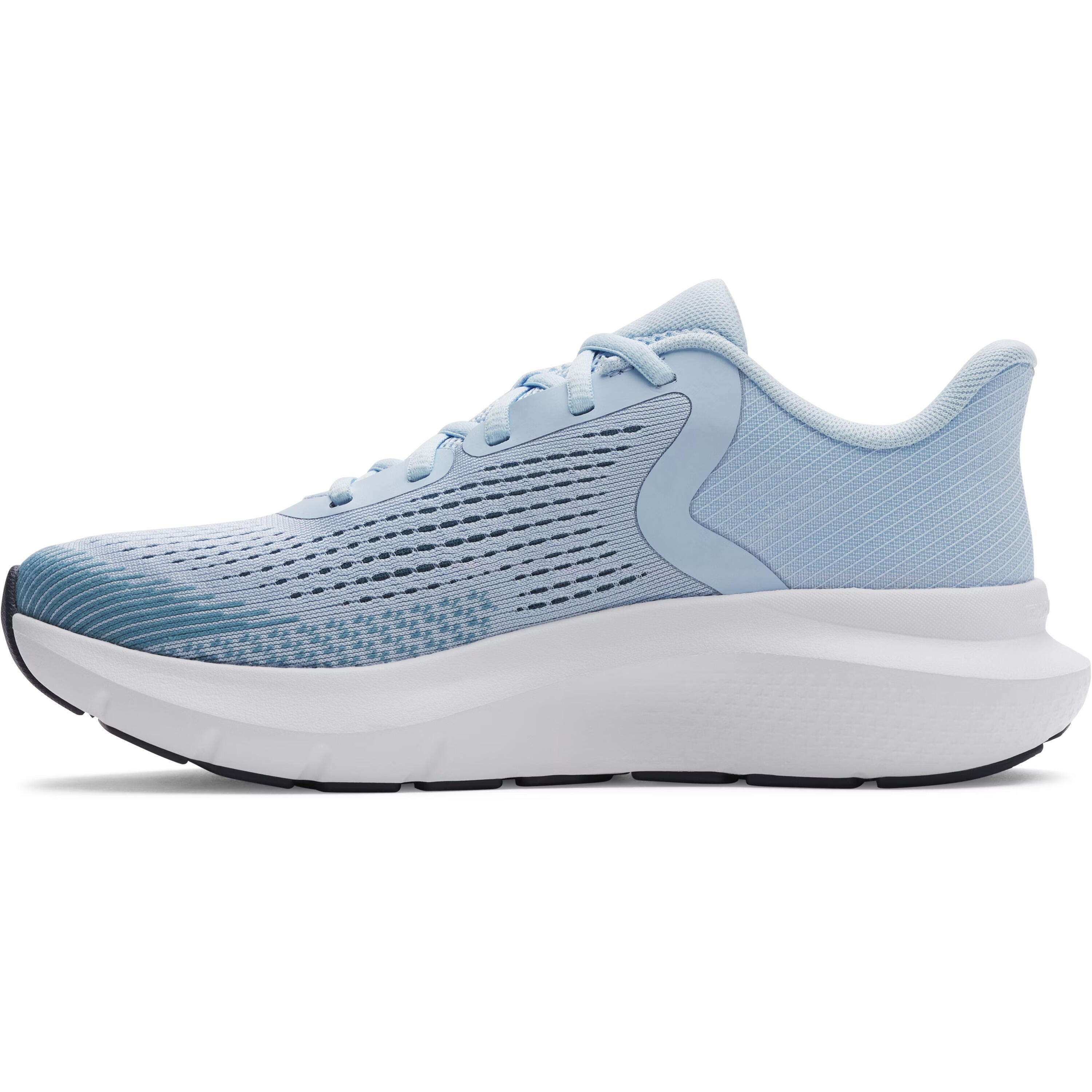 Chaussures de running femme Under Armour Rogue 5 4/5