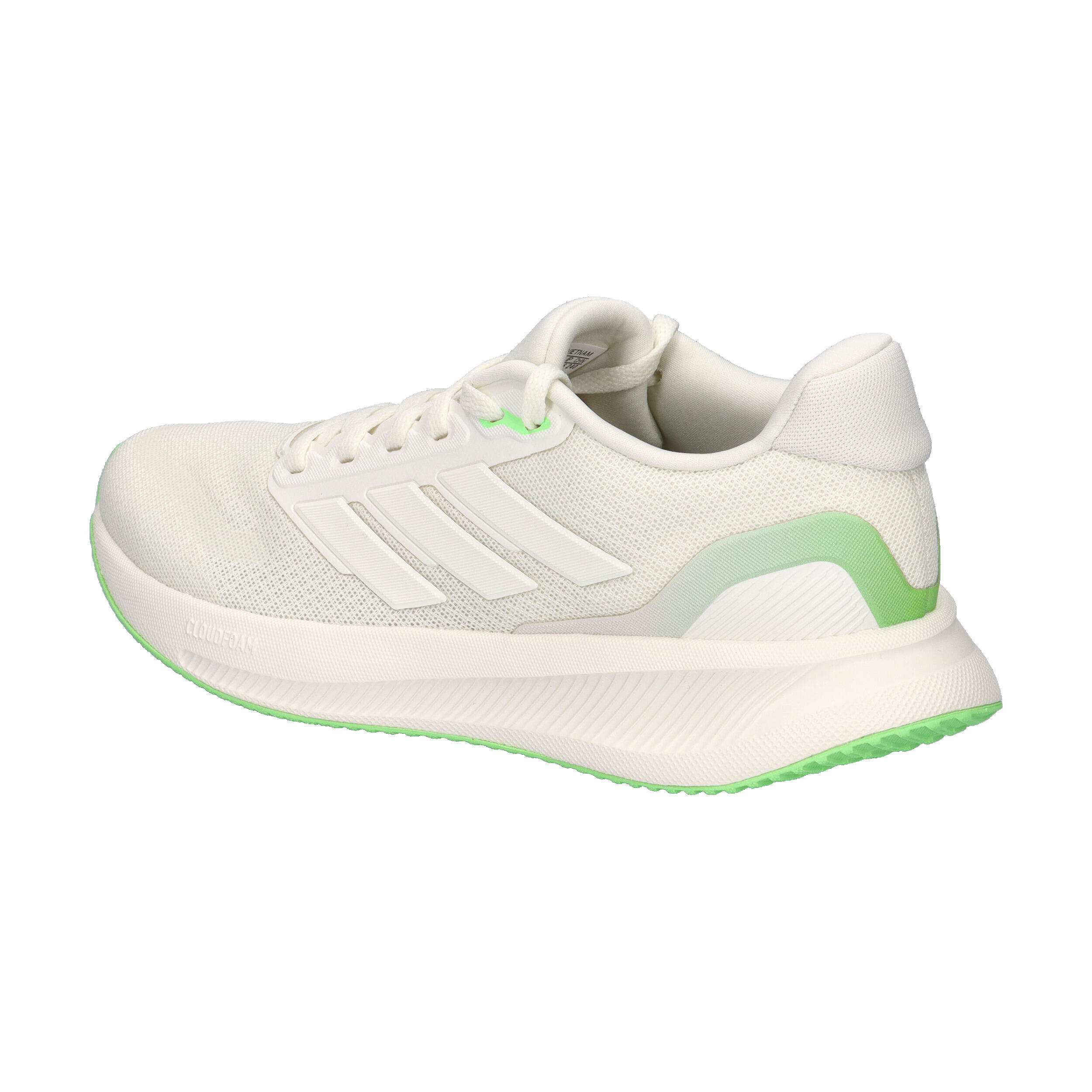 Chaussures de course Adidas modèle JR3096 pour femmes 3/7