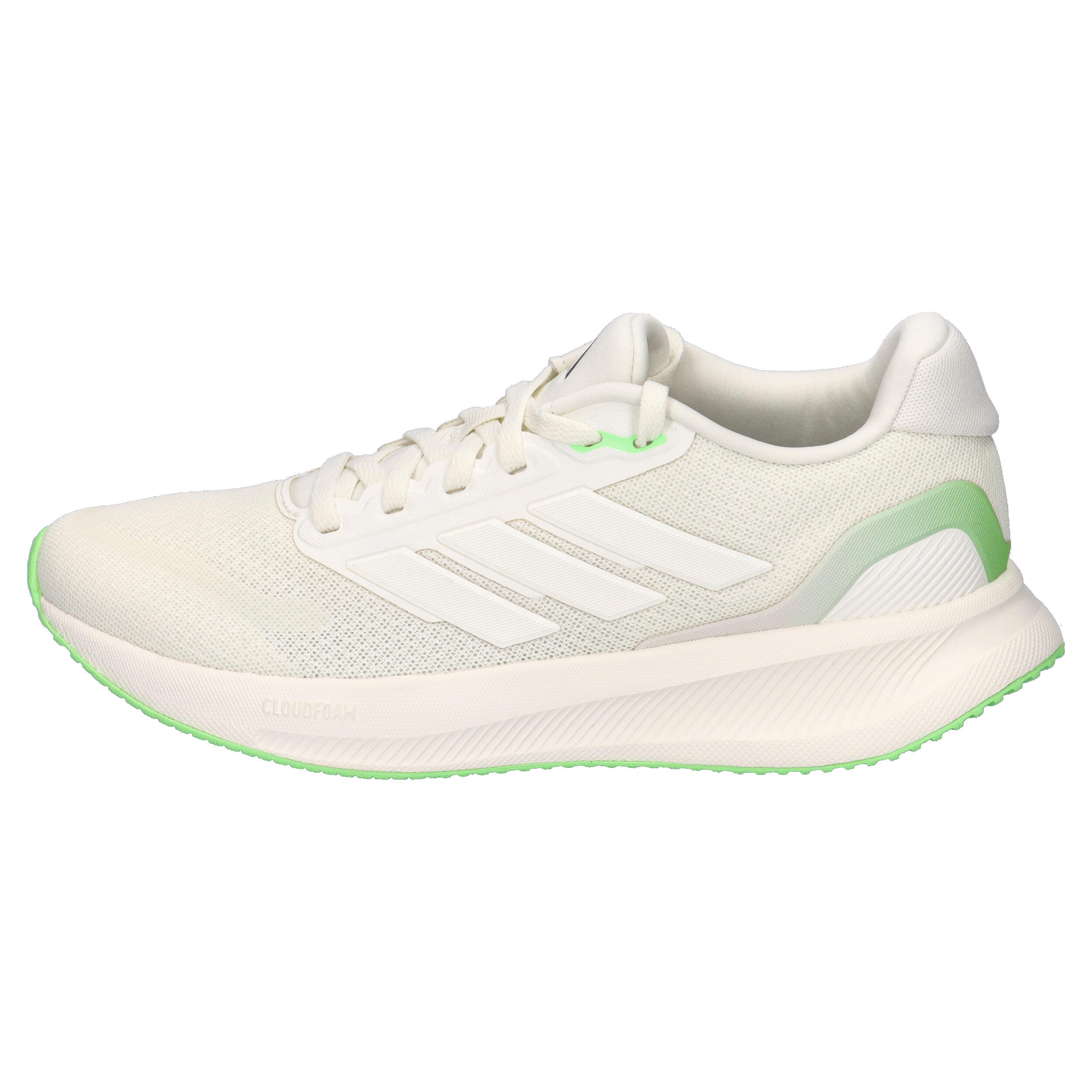Chaussures de course Adidas modèle JR3096 pour femmes 2/7