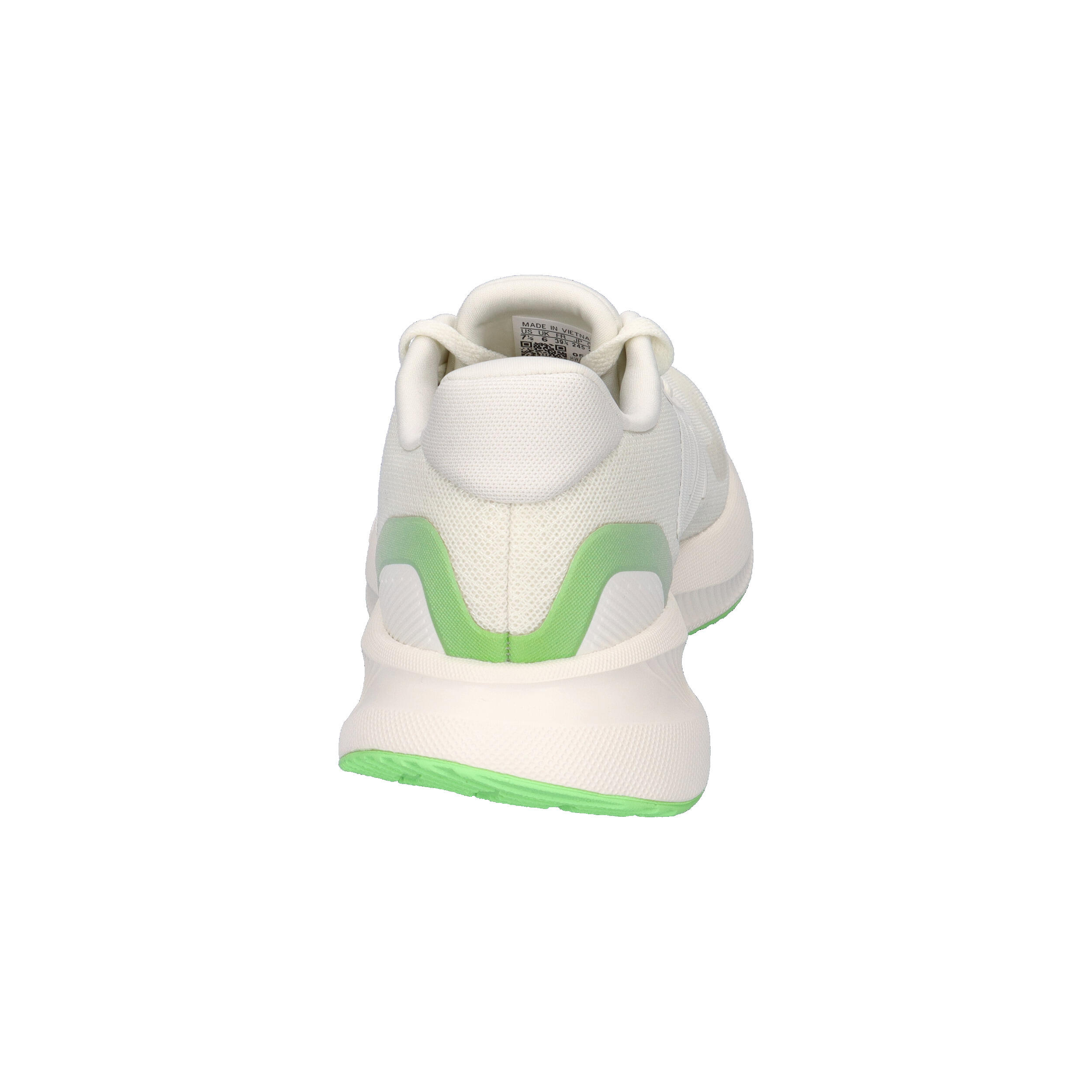 Chaussures de course Adidas modèle JR3096 pour femmes 5/7