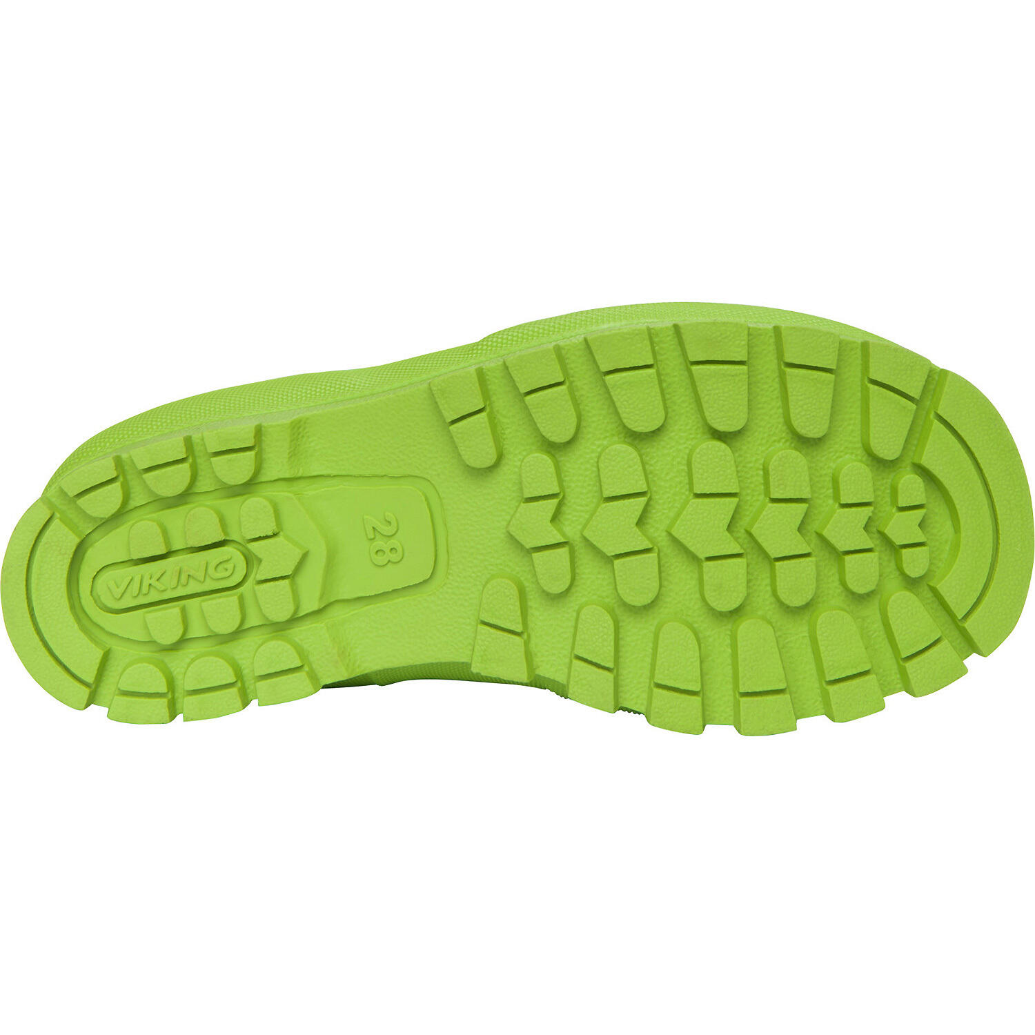 Kinder, Unisex Gummistiefel JOLLY PRINT 2/4